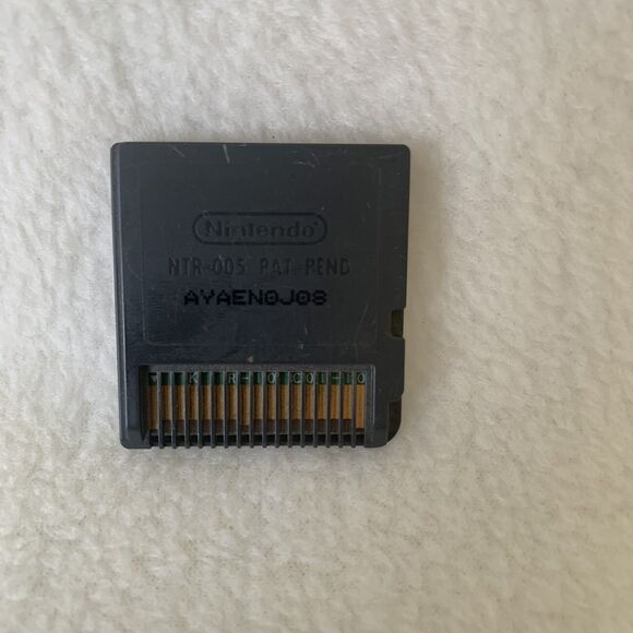 Big Brain Academy (Nintendo DS, 2006) Complete CIB Tested Works - Picture 3 of 7